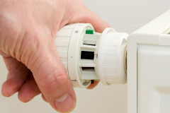 Scotland central heating repair costs