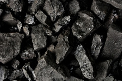 Scotland coal boiler costs
