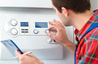 free commercial Scotland boiler quotes